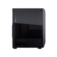 Cougar MX410 RGB Cristal  Caja