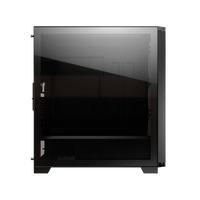 Cougar Dark Blader X5 Black Cristal Templado Caja Cougar Dark Blader X5 Black Cristal Templado Caja