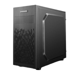 DeepCool Matrexx 30 SI Black  Caja Micro ATX