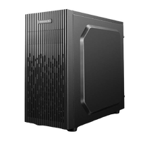 DeepCool Matrexx 30 SI Black  Caja Micro ATX