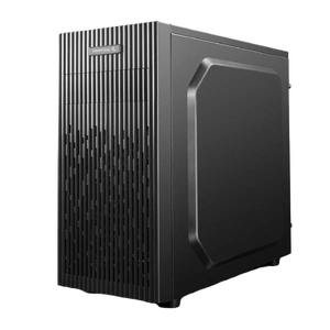 DeepCool Matrexx 30 SI Black Caja Micro ATX DeepCool Matrexx 30 SI Black Caja Micro ATX
