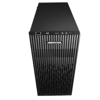 DeepCool Matrexx 30 SI Black  Caja Micro ATX