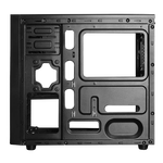 DeepCool Matrexx 30 SI Black  Caja Micro ATX