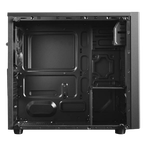 DeepCool Matrexx 30 SI Black  Caja Micro ATX