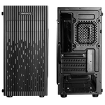 DeepCool Matrexx 30 SI Black  Caja Micro ATX