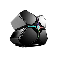 Deepcool Quadstellar EATX  Caja