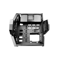 Deepcool Quadstellar EATX  Caja