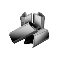 Deepcool Quadstellar EATX  Caja