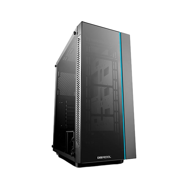 Deepcool Matrexx 55 Negra RGB EATX Caja Deepcool Matrexx 55 Negra RGB EATX Caja