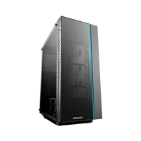 Deepcool Matrexx 55 Negra RGB EATX Caja Deepcool Matrexx 55 Negra RGB EATX Caja