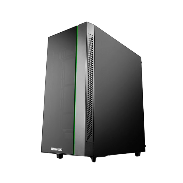 Deepcool Matrexx 55 Negra RGB EATX Caja Deepcool Matrexx 55 Negra RGB EATX Caja