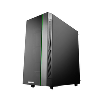 Deepcool Matrexx 55 Negra RGB EATX Caja Deepcool Matrexx 55 Negra RGB EATX Caja