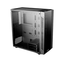 Deepcool Matrexx 55 Negra RGB EATX Caja Deepcool Matrexx 55 Negra RGB EATX Caja