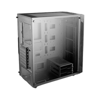 Deepcool Matrexx 55 Negra RGB EATX Caja Deepcool Matrexx 55 Negra RGB EATX Caja