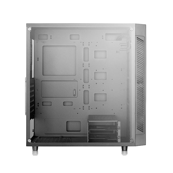 Deepcool Matrexx 55 Negra RGB EATX Caja Deepcool Matrexx 55 Negra RGB EATX Caja