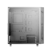 Deepcool Matrexx 55 Negra RGB EATX Caja Deepcool Matrexx 55 Negra RGB EATX Caja