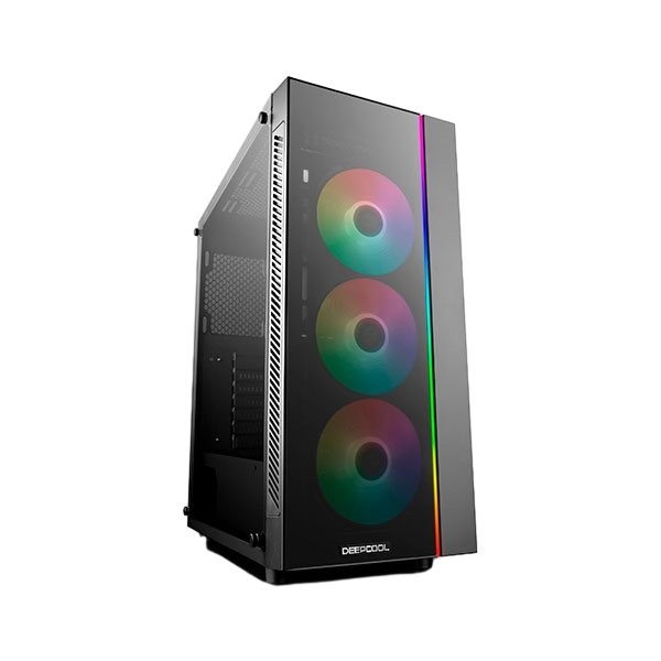 Deepcool Matrexx 55 ADDRGB 3F EATX Caja Deepcool Matrexx 55 ADDRGB 3F EATX Caja