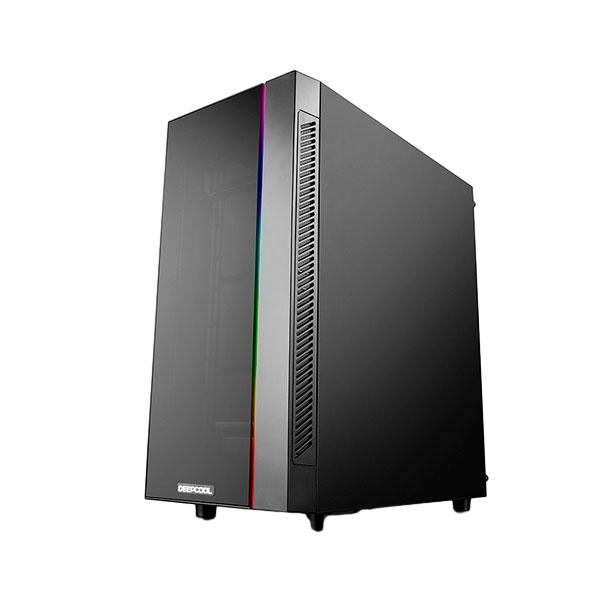 Deepcool Matrexx 55 ADDRGB 3F EATX Caja Deepcool Matrexx 55 ADDRGB 3F EATX Caja