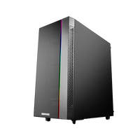 Deepcool Matrexx 55 ADDRGB 3F EATX Caja