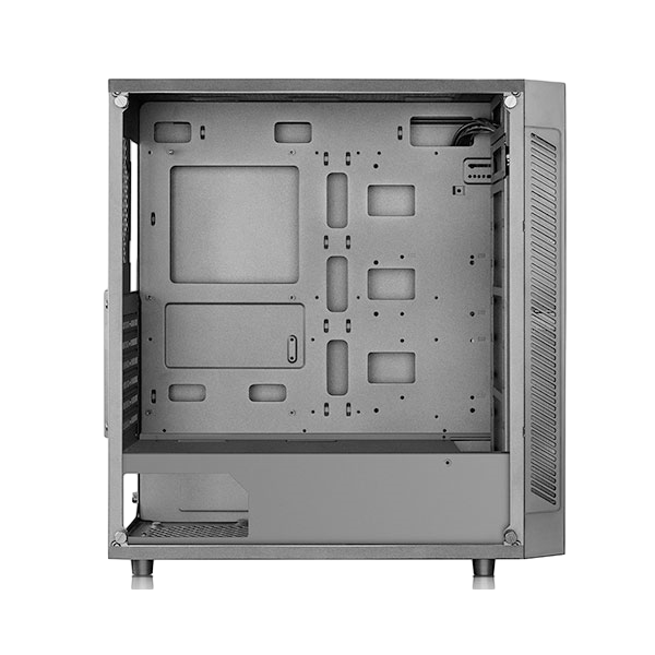 Deepcool Matrexx 55 ADDRGB 3F EATX Caja Deepcool Matrexx 55 ADDRGB 3F EATX Caja