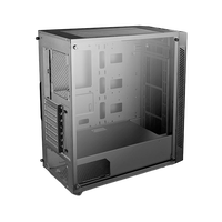 Deepcool Matrexx 55 ADDRGB 3F EATX Caja