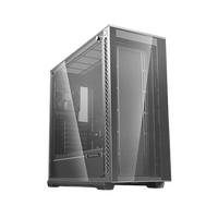 Deepcool Matrexx 70 negra EATX  Caja