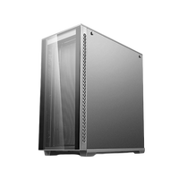 Deepcool Matrexx 70 negra EATX  Caja