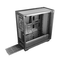 Deepcool Matrexx 70 negra EATX  Caja