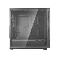 Deepcool Matrexx 70 negra EATX  Caja