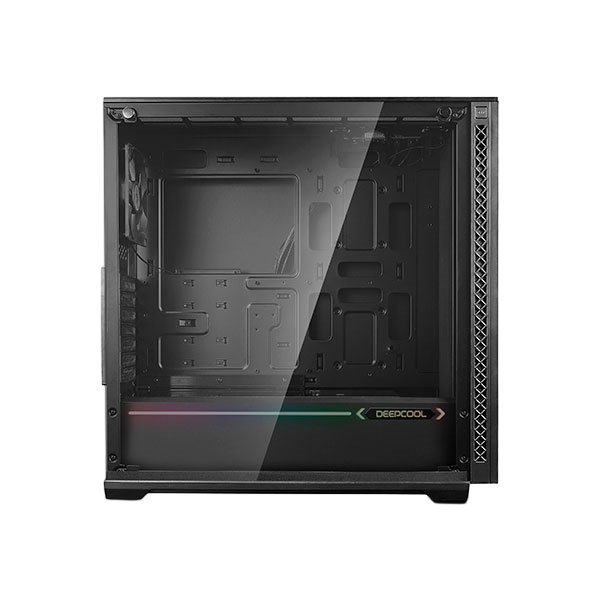Deepcool Matrexx 70 3F negra EATX Caja Deepcool Matrexx 70 3F negra EATX Caja