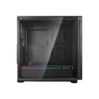 Deepcool Matrexx 70 3F negra EATX Caja Deepcool Matrexx 70 3F negra EATX Caja