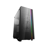 Deepcool Matrexx 55 V3 ADDRGB EATX Caja