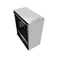 Deepcool Macube 310 white ATX  Caja