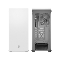 Deepcool Macube 310 white ATX  Caja