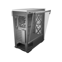 Deepcool Macube 310 white ATX  Caja