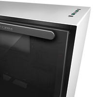 Deepcool Macube 310 white ATX  Caja