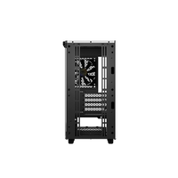 Deepcool Macube 110 TG MATX White  Caja
