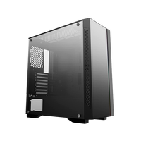 Deepcool Matrexx 55 V3 ADDRGB 3F Black  Caja
