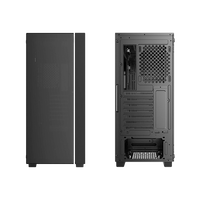 Deepcool Matrexx 55 V3 ADDRGB 3F Black  Caja