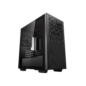 Deepcool Matrexx 40 3F TG ARGB Caja Deepcool Matrexx 40 3F TG ARGB Caja