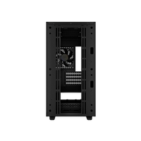 Deepcool Matrexx 40 3F TG ARGB Caja Deepcool Matrexx 40 3F TG ARGB Caja