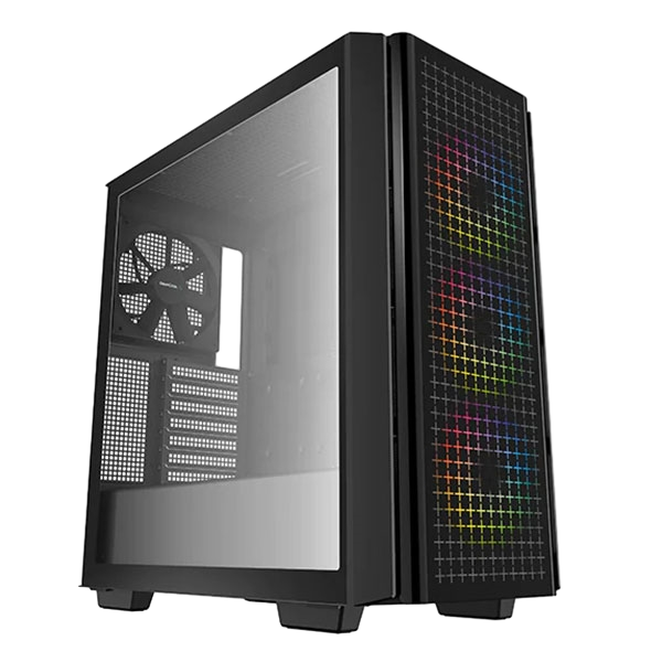 Deepcool CG540 ATX  Caja Deepcool CG540 ATX  Caja
