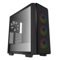 Deepcool CG540 ATX Caja Deepcool CG540 ATX Caja