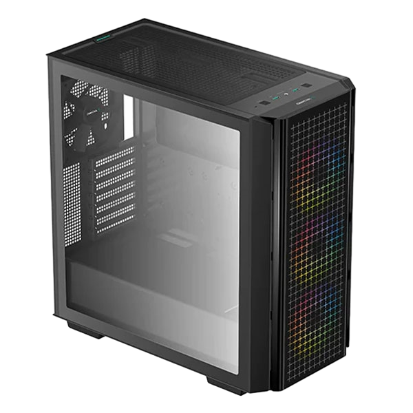 Deepcool CG540 ATX  Caja Deepcool CG540 ATX  Caja