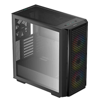 Deepcool CG540 ATX Caja Deepcool CG540 ATX Caja