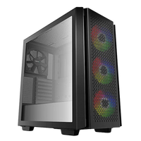 Deepcool CG560 ATX Caja Deepcool CG560 ATX Caja