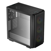 Deepcool CG560 ATX Caja Deepcool CG560 ATX Caja
