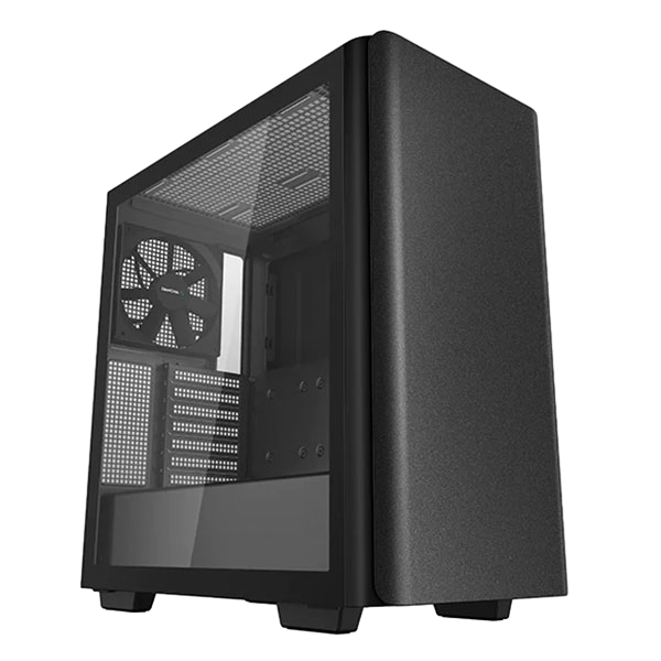 Deepcool CK500 Black ATX Caja Deepcool CK500 Black ATX Caja