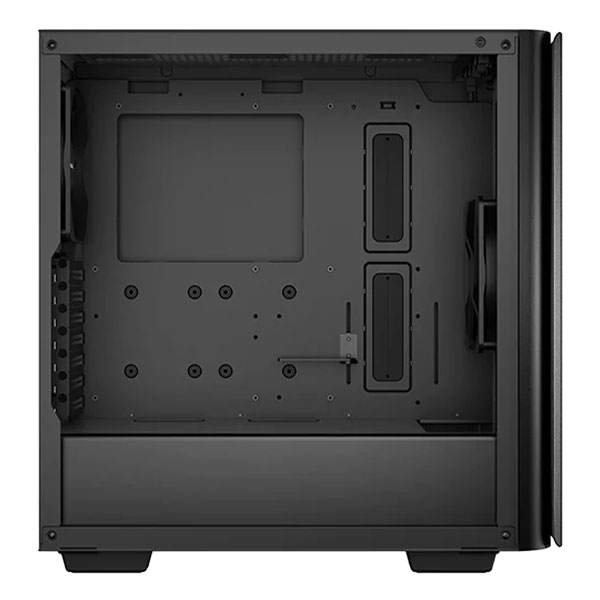 Deepcool CK500 Black ATX Caja Deepcool CK500 Black ATX Caja