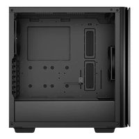 Deepcool CK500 Black ATX Caja Deepcool CK500 Black ATX Caja